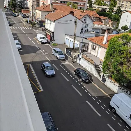 De Montplaisir דירה *